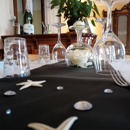 Hotel Antico Borgo Riolo Terme Kültér fotó