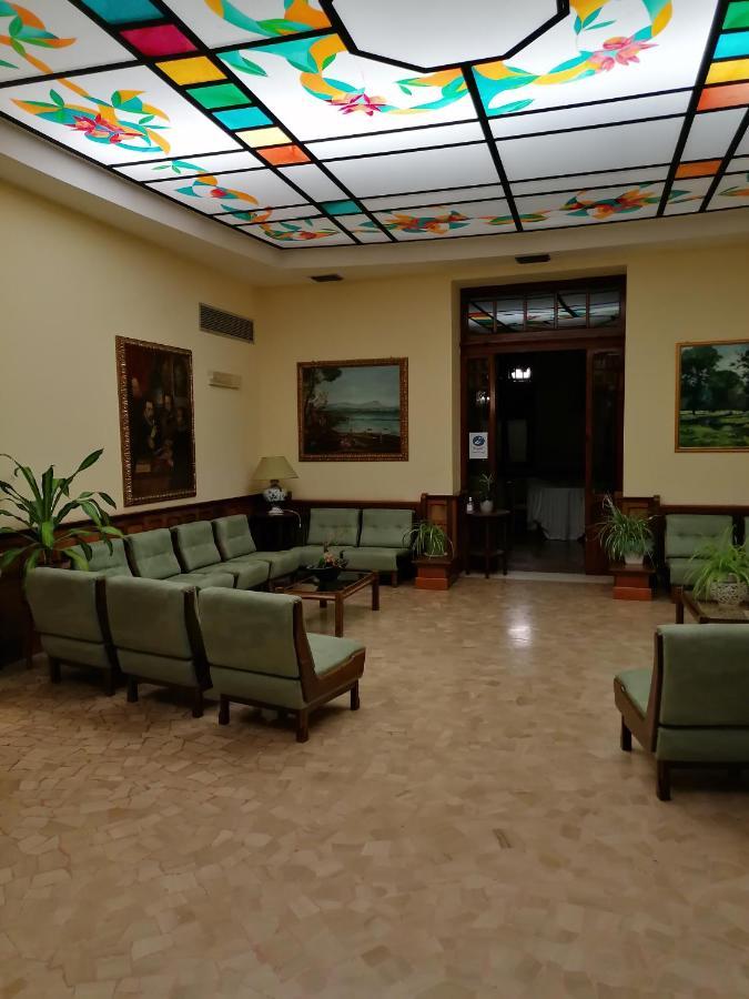 Hotel Antico Borgo Riolo Terme Kültér fotó