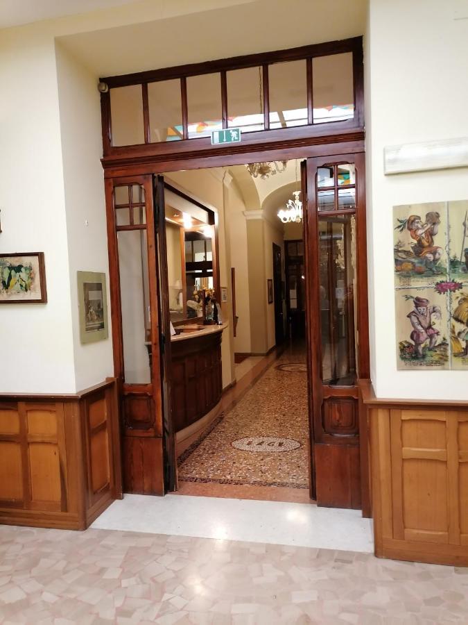 Hotel Antico Borgo Riolo Terme Kültér fotó