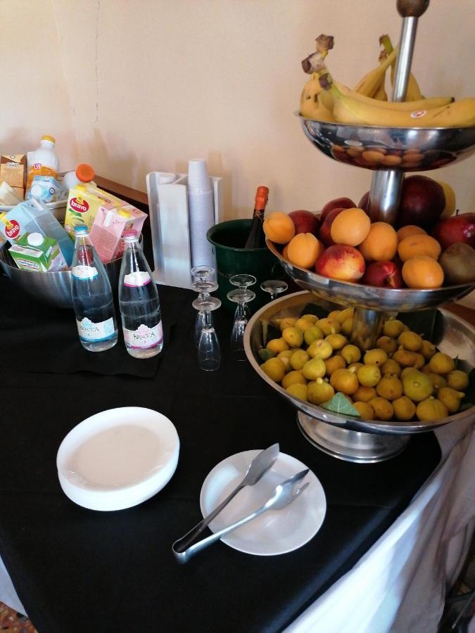 Hotel Antico Borgo Riolo Terme Kültér fotó