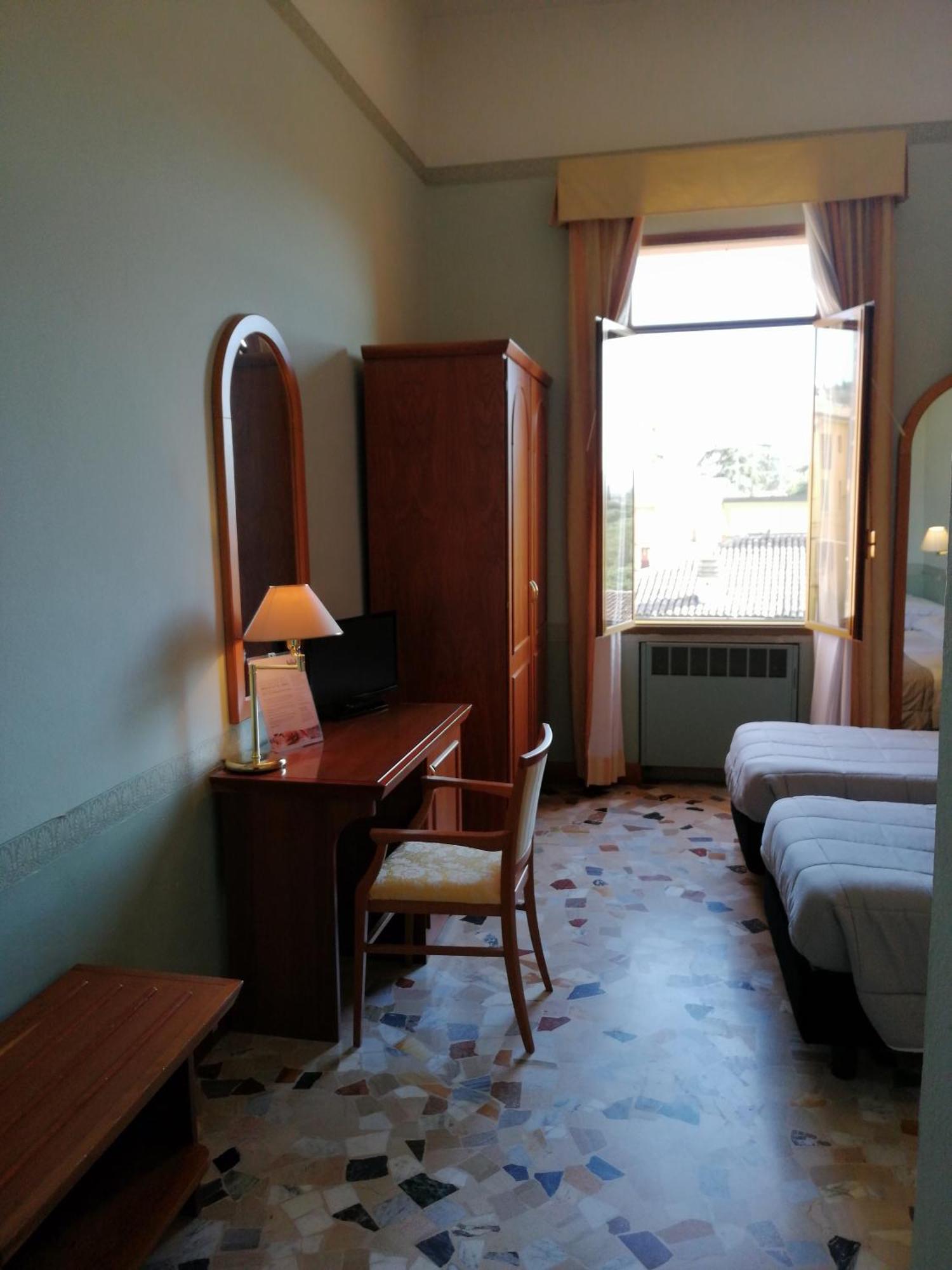 Hotel Antico Borgo Riolo Terme Szoba fotó