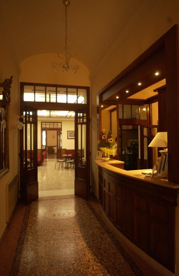 Hotel Antico Borgo Riolo Terme Kültér fotó