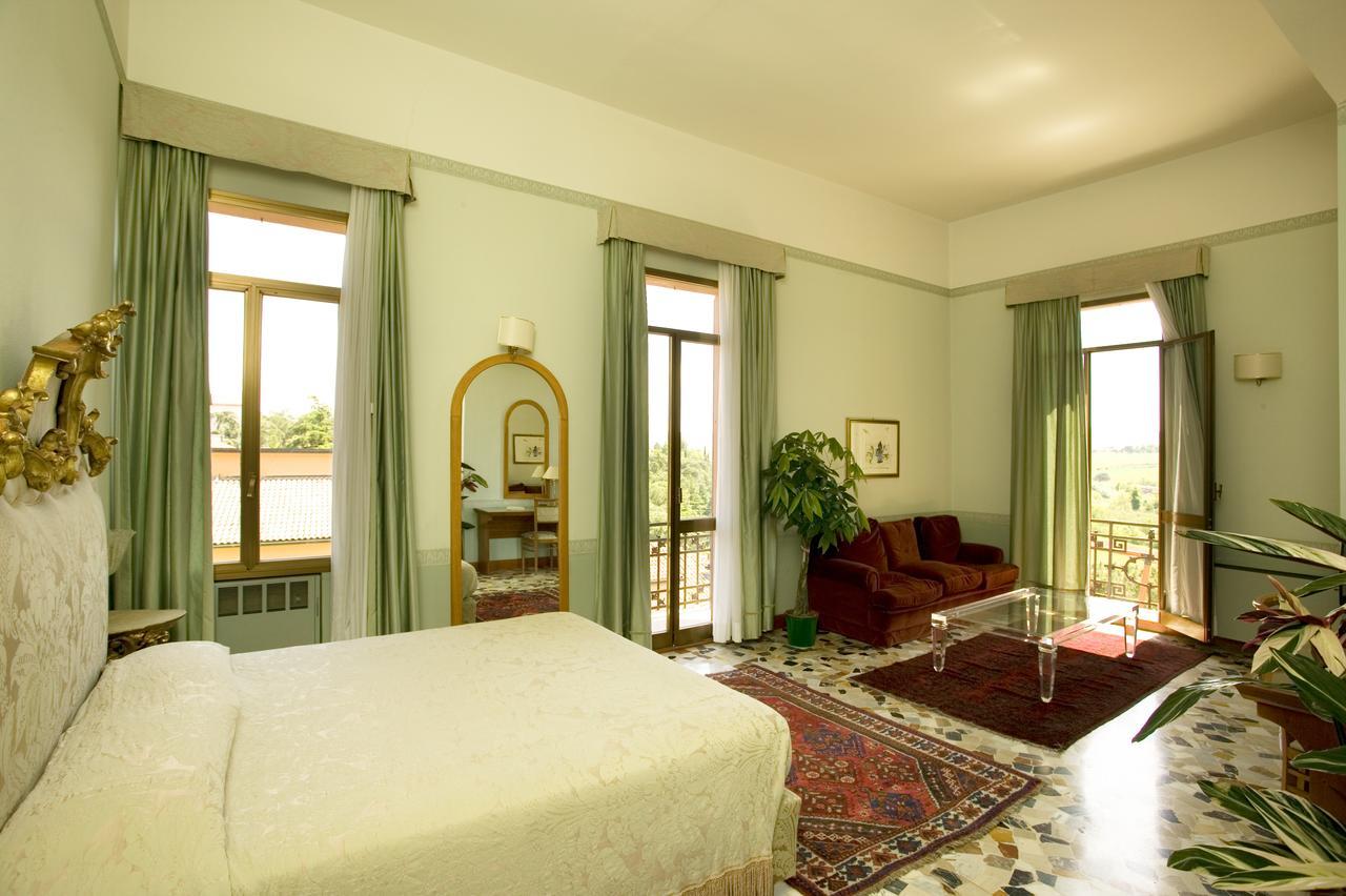Hotel Antico Borgo Riolo Terme Kültér fotó