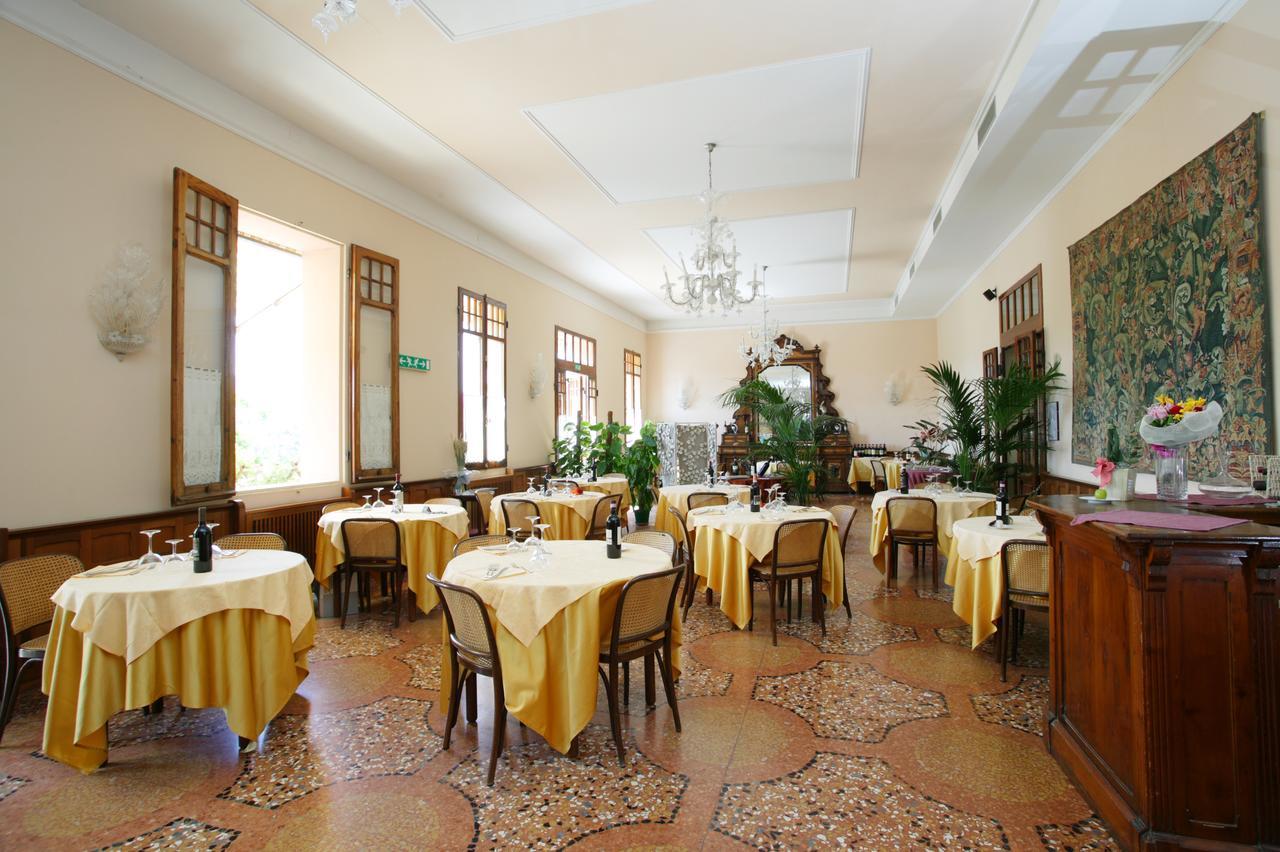 Hotel Antico Borgo Riolo Terme Kültér fotó