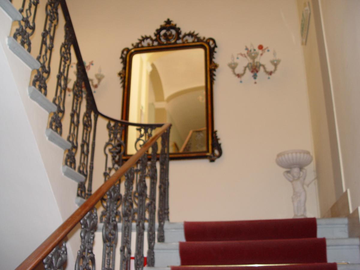 Hotel Antico Borgo Riolo Terme Kültér fotó