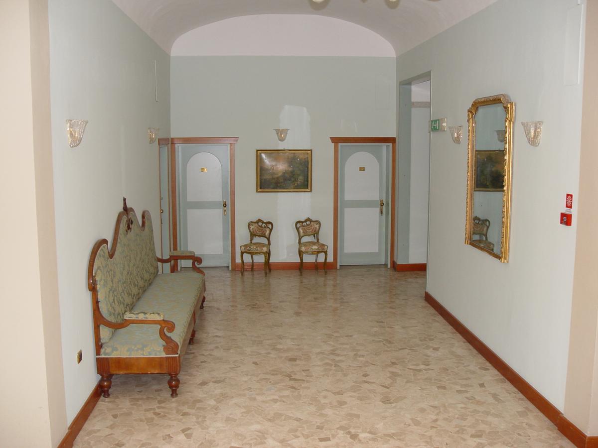 Hotel Antico Borgo Riolo Terme Kültér fotó
