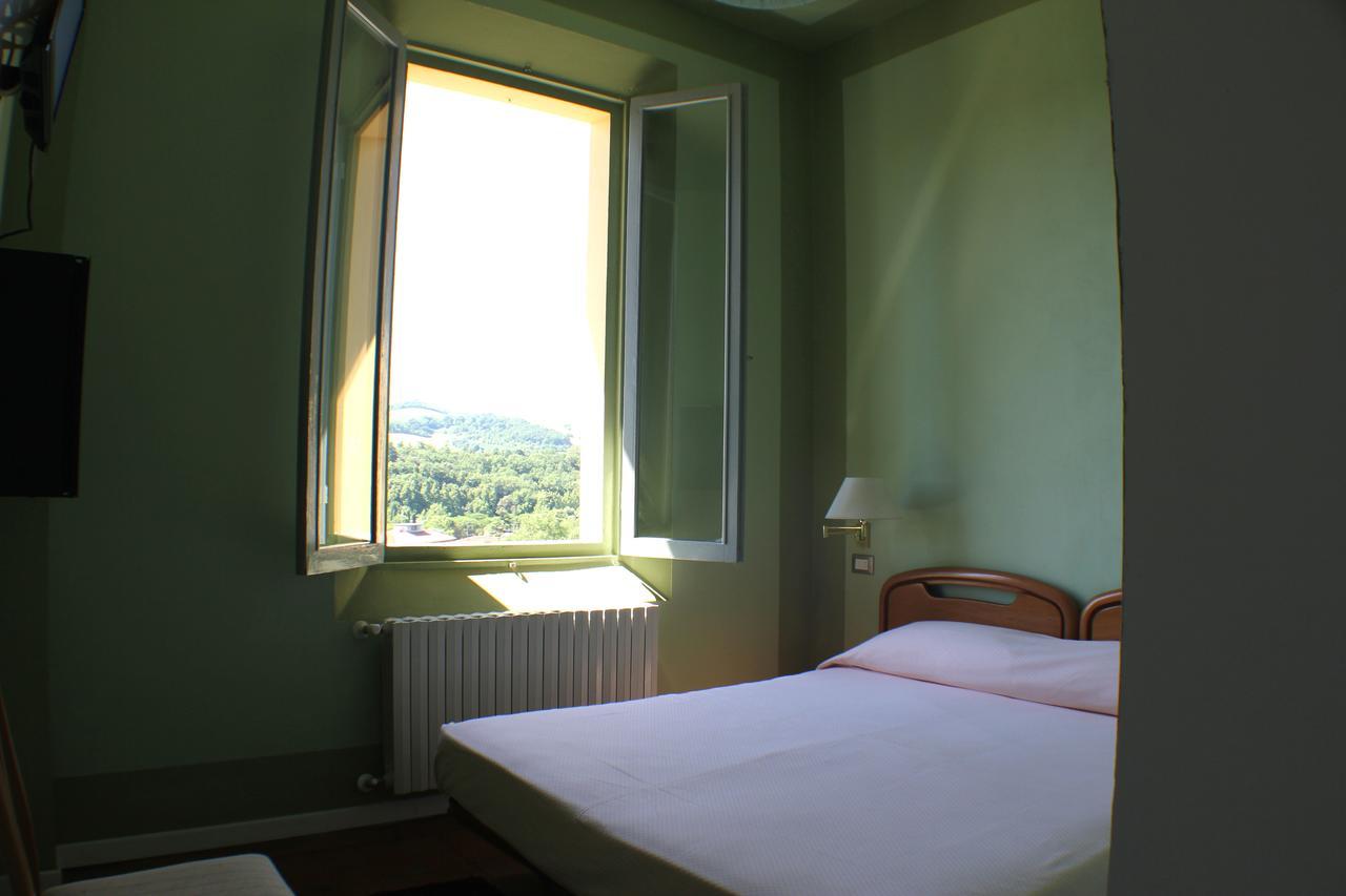 Hotel Antico Borgo Riolo Terme Kültér fotó