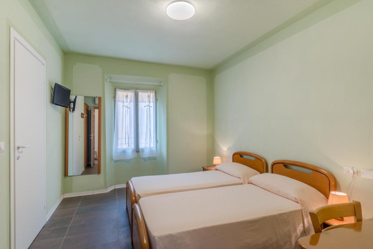 Hotel Antico Borgo Riolo Terme Kültér fotó