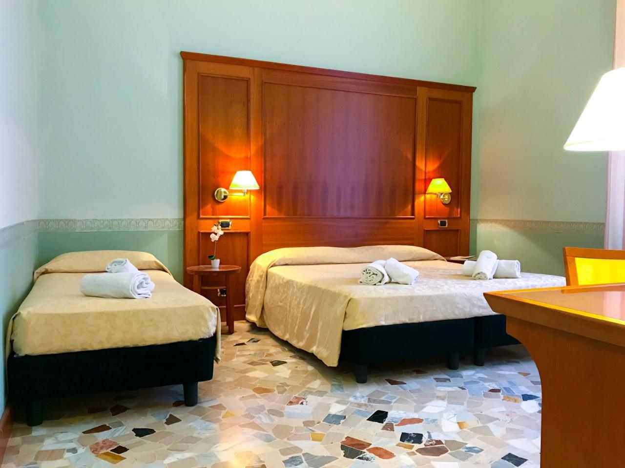 Hotel Antico Borgo Riolo Terme Kültér fotó