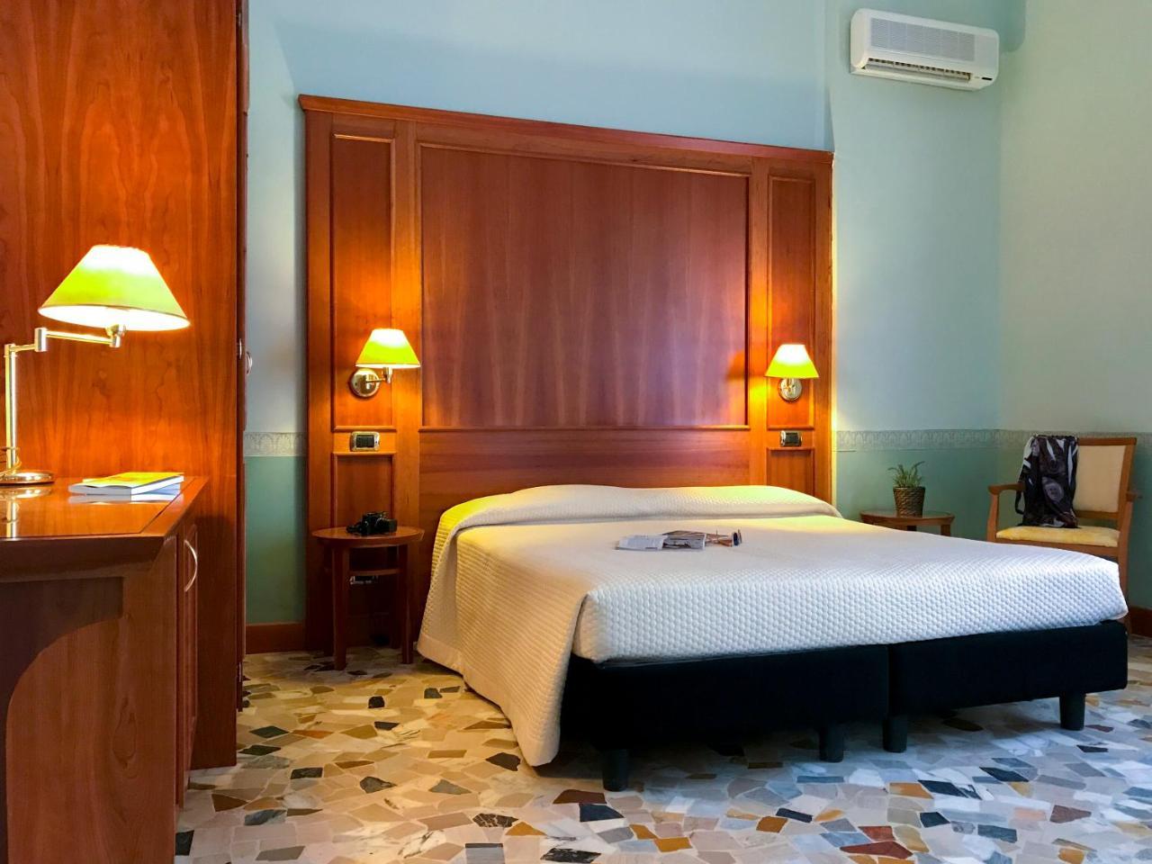Hotel Antico Borgo Riolo Terme Kültér fotó