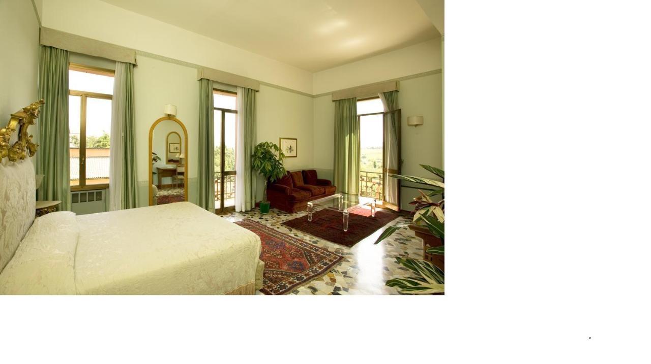 Hotel Antico Borgo Riolo Terme Kültér fotó