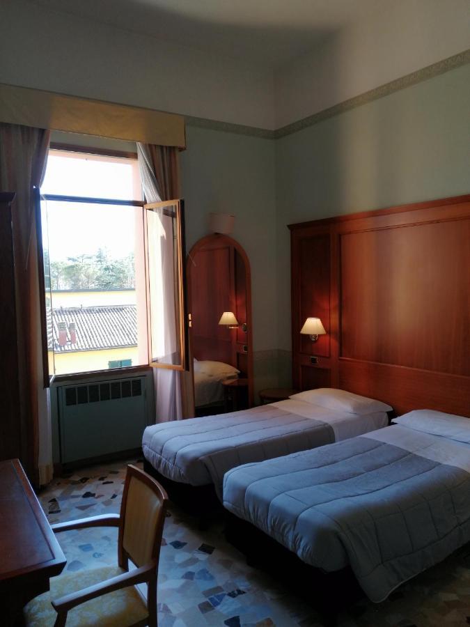 Hotel Antico Borgo Riolo Terme Kültér fotó