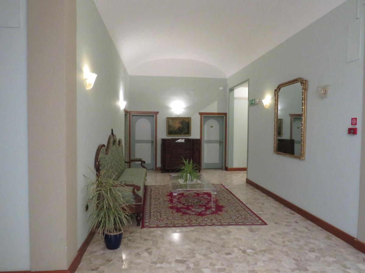 Hotel Antico Borgo Riolo Terme Kültér fotó