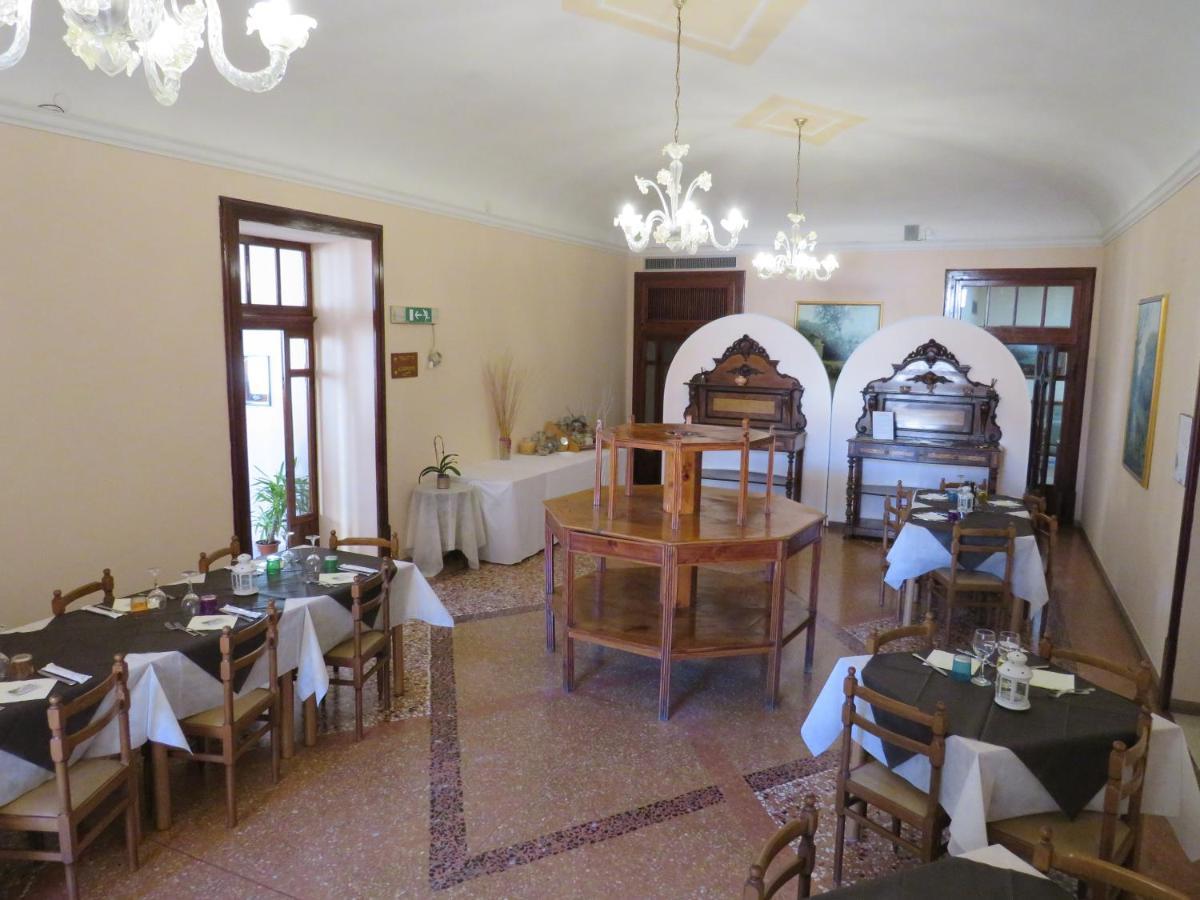 Hotel Antico Borgo Riolo Terme Kültér fotó