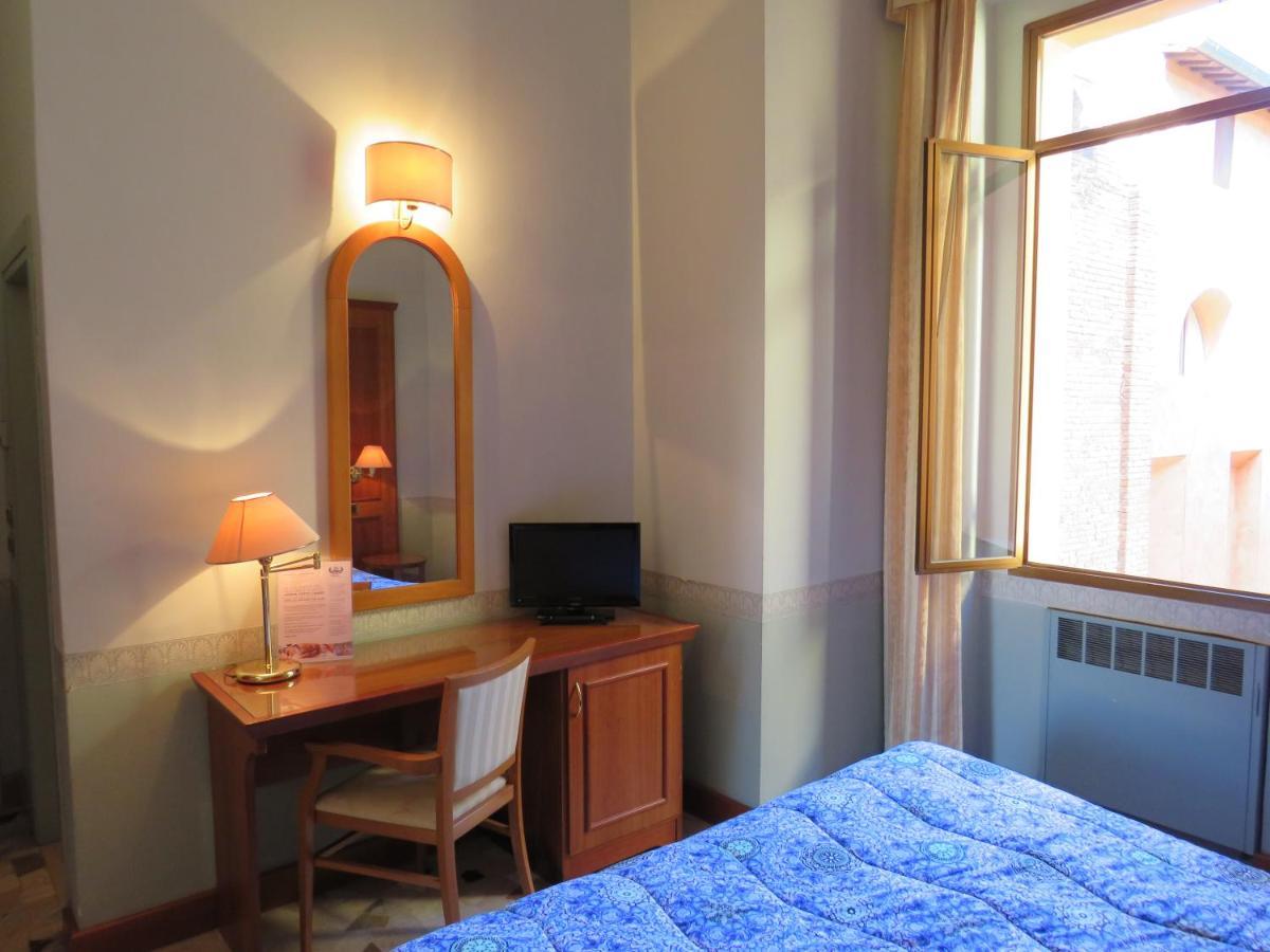 Hotel Antico Borgo Riolo Terme Kültér fotó